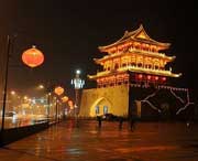 商州天气预报7天