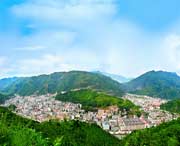 镇安天气预报7天