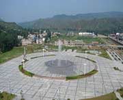 山阳天气预报7天