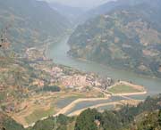 石泉天气预报10天