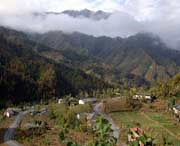 镇坪天气预报7天