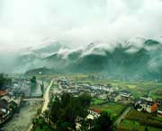 宁强天气预报7天