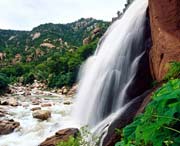 崂山天气预报7天