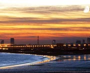 胶南天气预报7天