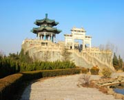 淄川天气预报7天