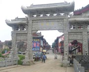 周村天气预报7天