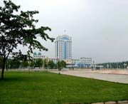 乐陵天气预报10天