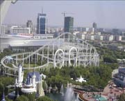 潍城天气预报7天