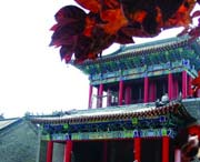 昌邑天气预报7天