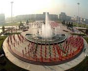 兖州天气预报7天