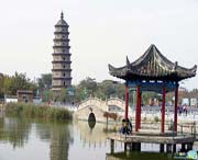 金乡天气预报7天