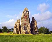 河口天气预报7天