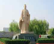 广饶天气预报7天