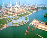 阳谷天气预报7天