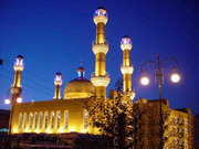 乌鲁木齐天气预报7天