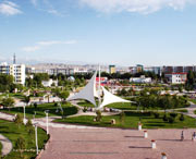 阜康天气预报7天