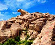 和硕天气预报7天