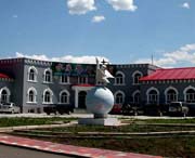 乌什天气预报7天