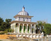 莎车天气预报7天