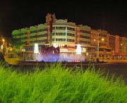 巴楚天气预报7天