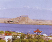 岳普湖天气预报7天