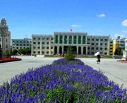 额敏天气预报7天