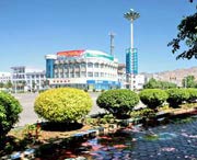 富蕴天气预报7天