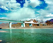 拉萨天气预报7天