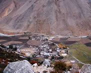 聂拉木天气预报7天