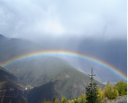 班戈天气预报7天