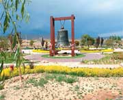 海东天气预报7天