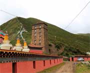 班玛天气预报7天