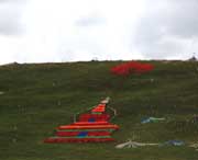 甘德天气预报7天