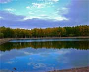 德令哈天气预报7天