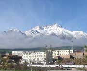 祁连天气预报7天