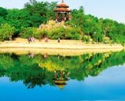 白银天气预报7天