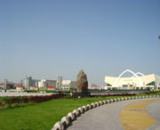 吴忠天气预报7天