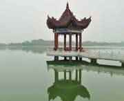 郏县天气预报7天