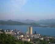 舞钢天气预报7天