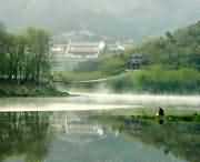 新县天气预报7天