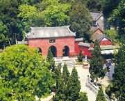 卧龙天气预报7天