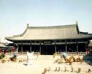 尉氏天气预报7天