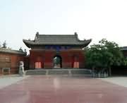 淮阳天气预报7天