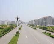 郸城天气预报7天