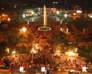 正阳天气预报7天