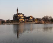 润州天气预报7天