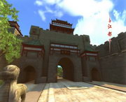 江都天气预报7天