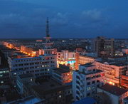 赣榆天气预报7天