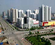 孝昌天气预报7天