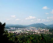 英山天气预报7天